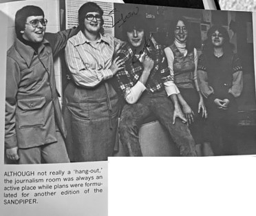 Sandpiper hangout 77