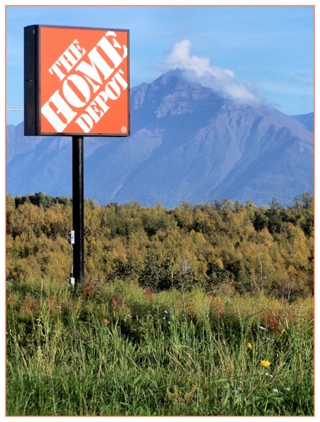 Home depot by lazytea df8ny0